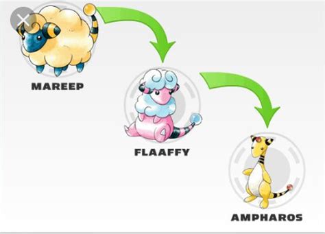 mareep best nature|mareep mega evolution.